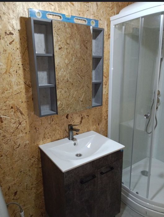 Сантехник круглосуточно