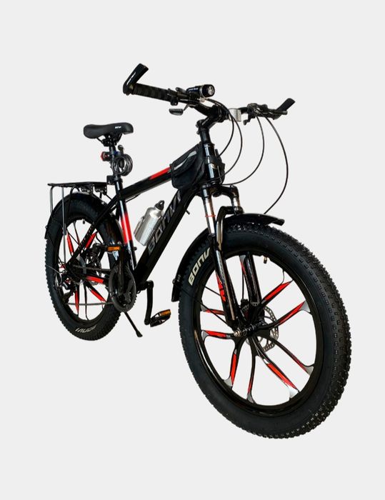 Велосипед сотилади срочно