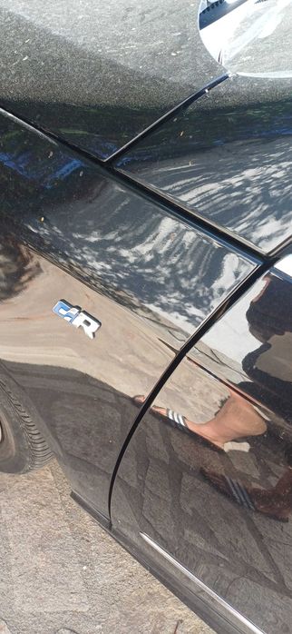 VW Passat RLine Дизел