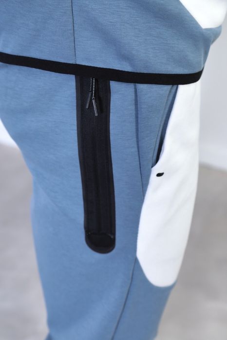 Nike Tech Fleece спортен екип активен джоб