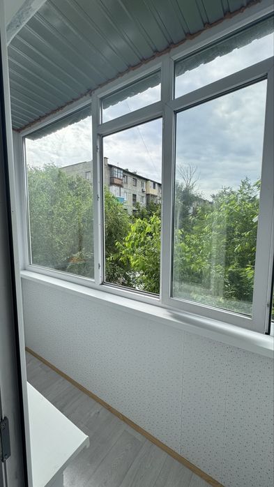 Продам 1- ком квартиру