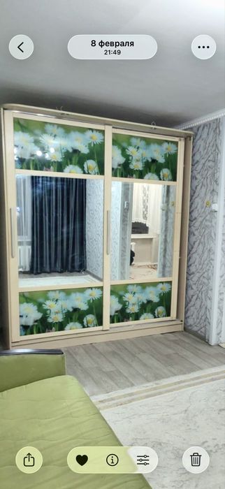 Шкаф купе 30.000мын