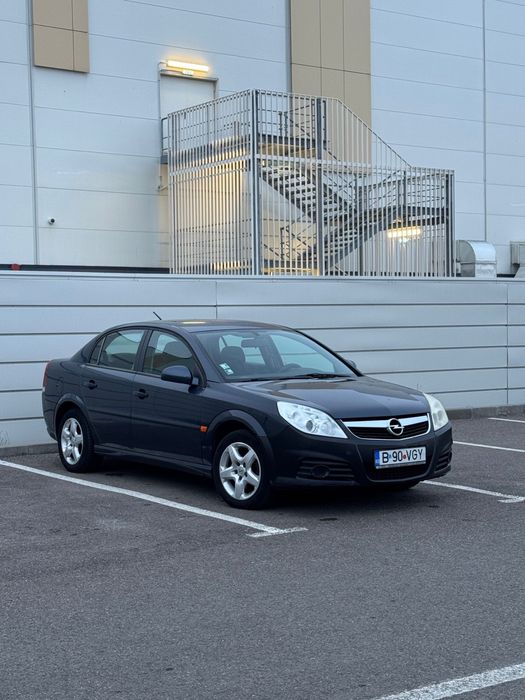 Opel vectra/138000 km reali/stare buna!