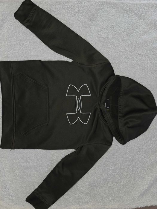 Детски Суитшът Under Armour - 6/7г
