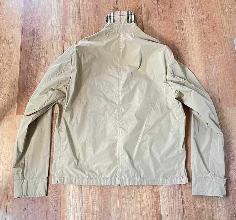 Burberry оригинално мъжко яке, размер 54