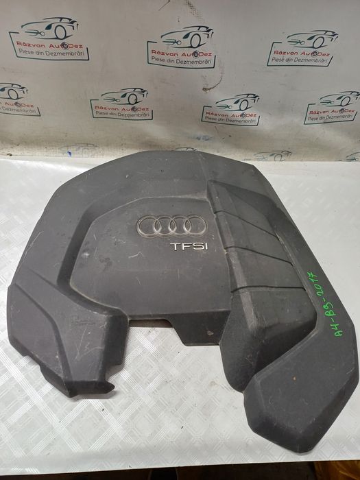 capac motor audi a4 b9 - benzina 2017