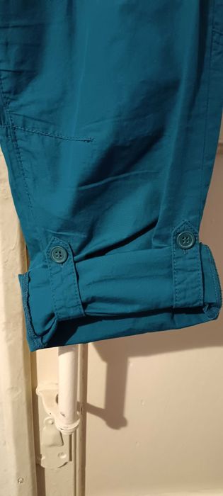 Легкие штаны на девочку 10-12лет