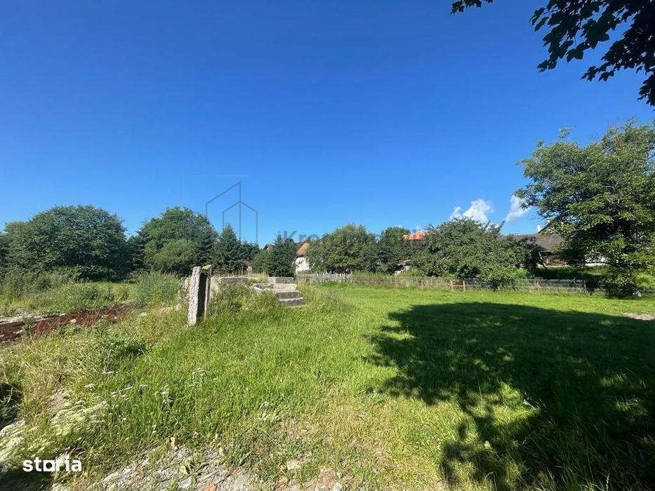 Teren Moieciu de Jos