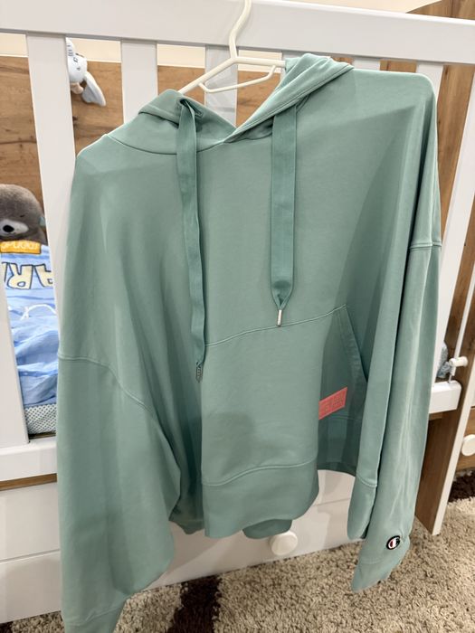 Спортни горнище Champion