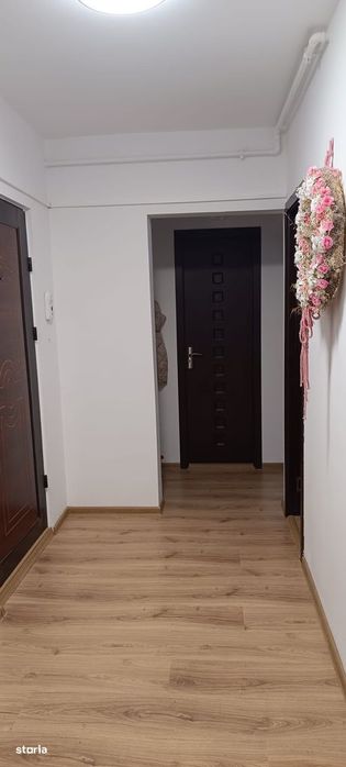 Apartament 3 camere, 2 bai, 2 balcoane, Turnisor, Sibiu