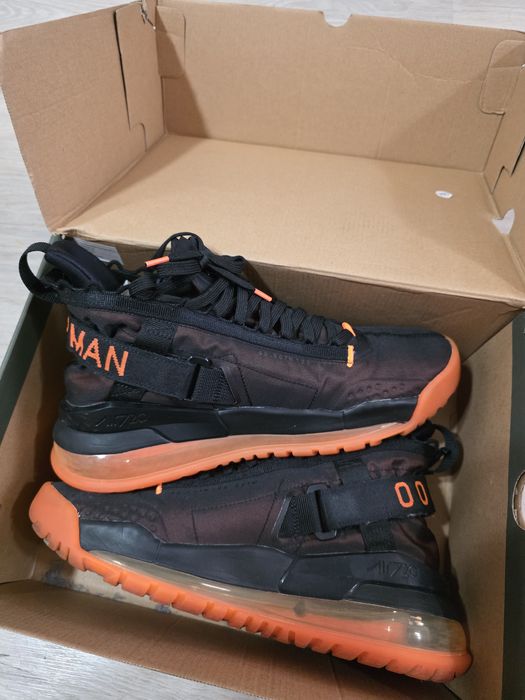 Nike Jordan Proto-max 720