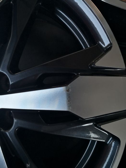 5х108 пежо peugeot 5x108 18 цола оригинални джанти