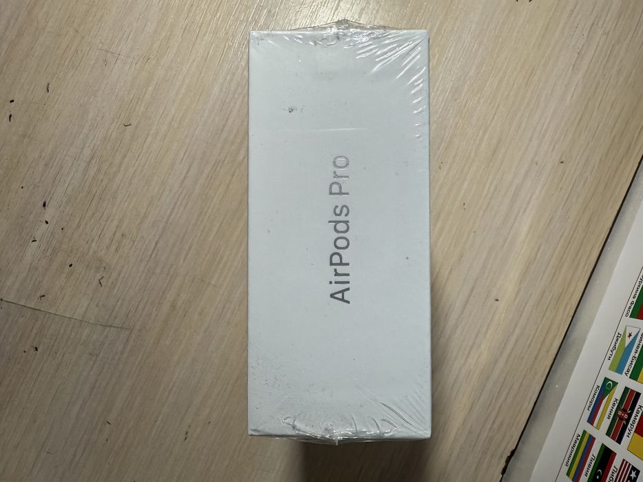 Airpods наушники