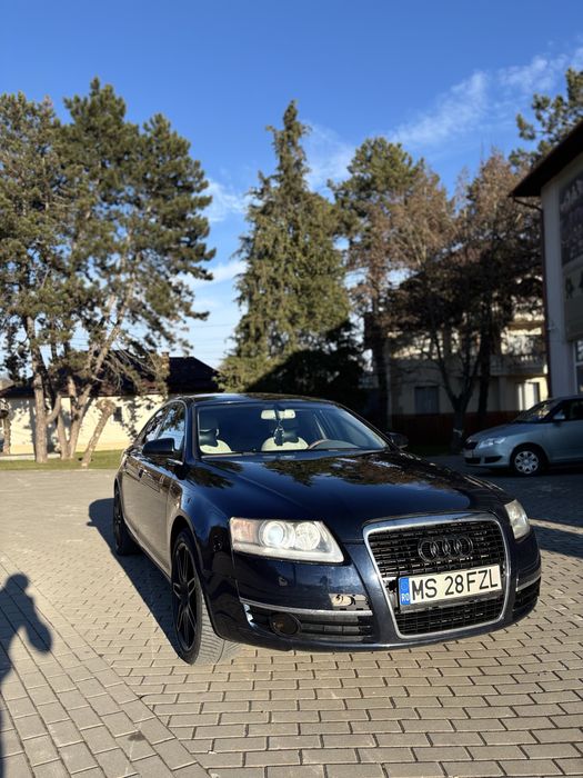 Audi A6 C6 2.0 Diesel
