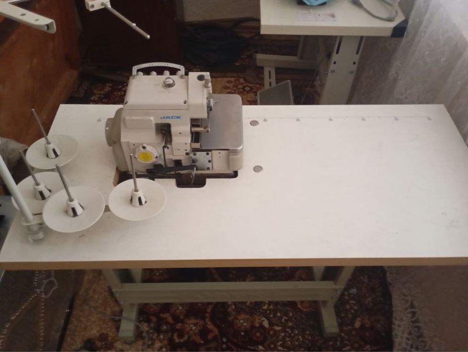 Averlok Jack xolati yangi