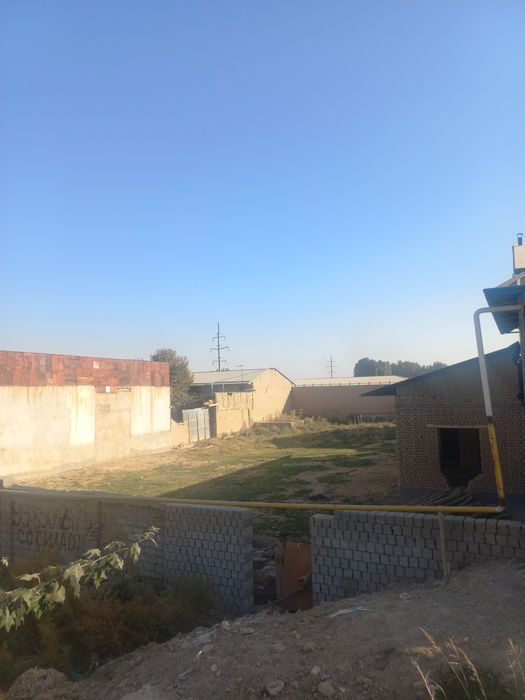 Вдоль дороги. Октош 13.5 сотих