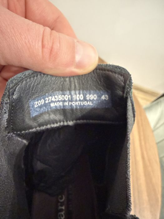 Зимни боти Marc O’Polo / Марко Поло