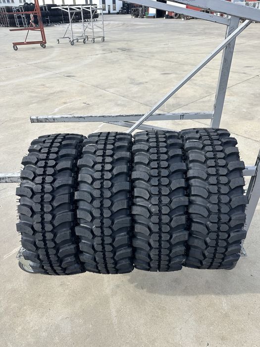 4 anvelope 265 75 R16 Simex Extreme m + s Dot 2025 Garantie 3 ani