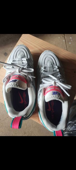 Vand nike vapor max evo dama