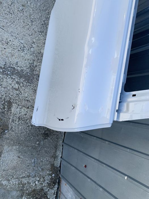 Usa dreapta spate, Volvo V60, 2018, 2019, 2020, 2021, 2022, 2023.