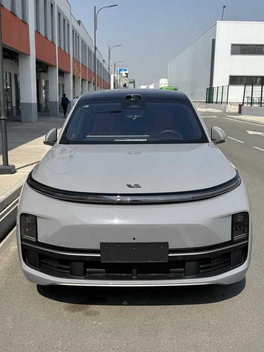 LIXIANG L9 ULTRA naxt va halol nasiya