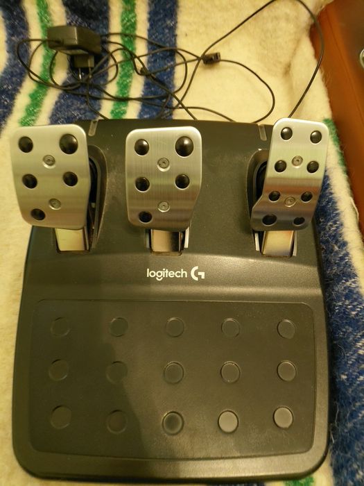 Vand volan G920 +schimbător+adaptor.