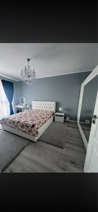 Inchiere apartament nou central