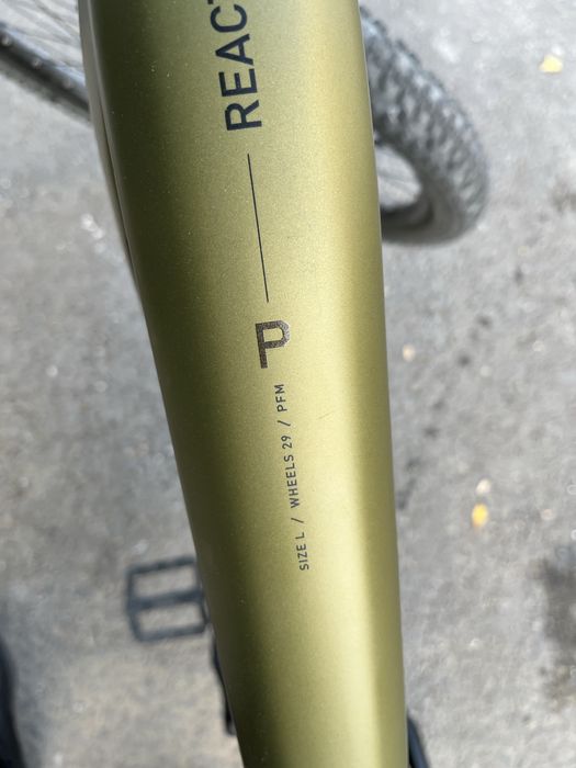 Bicicleta electrica cube de vanzare ca noua!