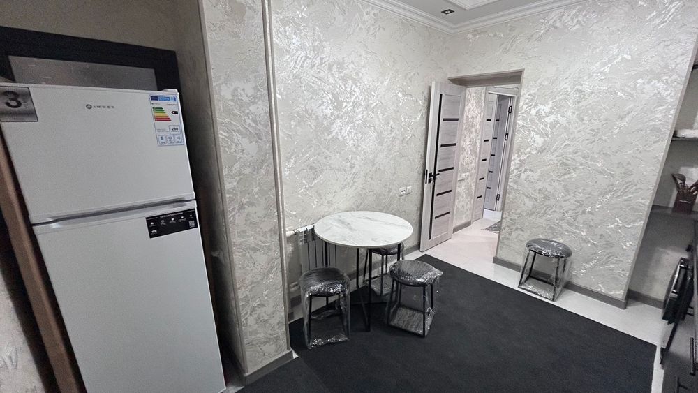 Сдаю квартиру на паркентском