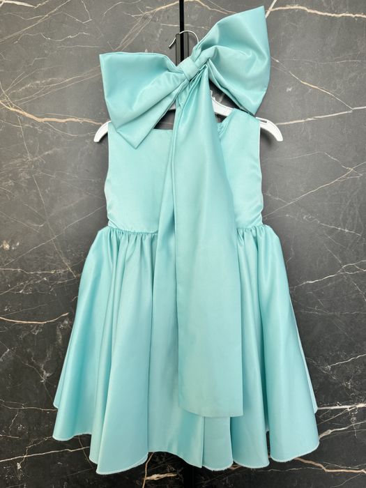 Нарядное платье детское