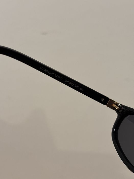 Miu Miu sunglasses