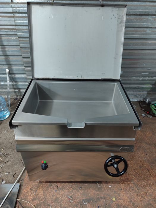 Сковорода электрическая (Жаровня) 0.3 "Silko" (Италия)