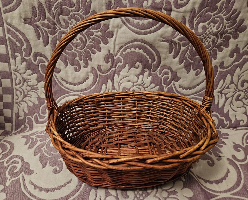 Корзинка ширина 40 см