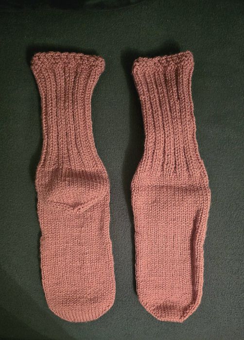 Oferta:Ciorapi de lâniță 5+1 gratis