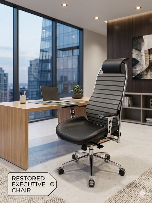 Кресло для офиса и дома