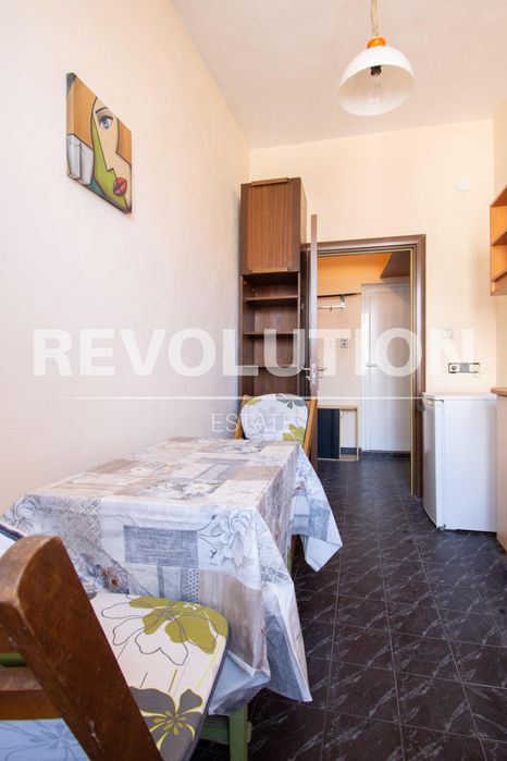 Дава се под наем Двустаен апартамент в София, Център - 65 кв.м за 500 € - Снимка #5