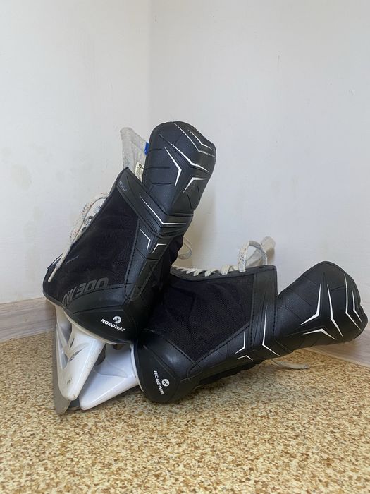 Коньки Nordway NDW300 SR
