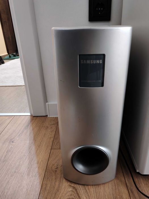 Домашно кино SAMSUNG