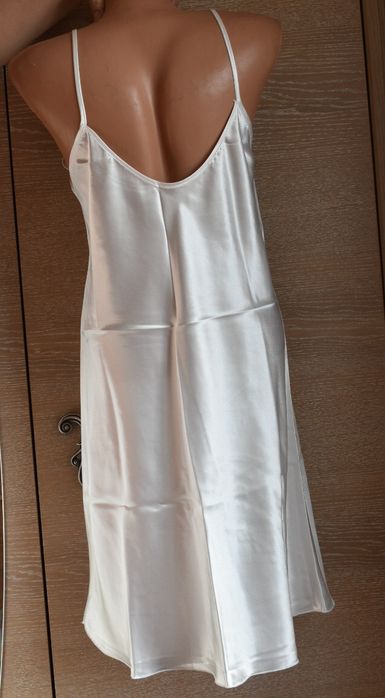 Гарнитур. Сорочка с пеньюаром.