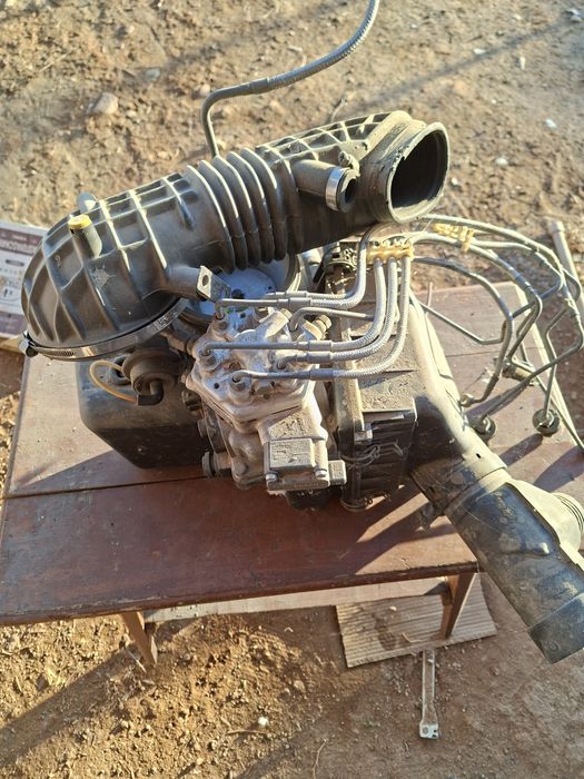 Ауди 100 2.3 запчасти