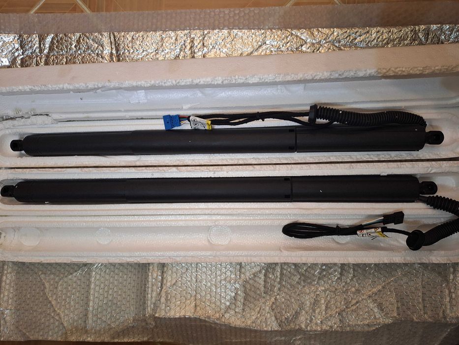Amortizoare  electrice  haion  Mercedes  GLX 166, Skoda Superb 3 Combi  , BMW X3F25