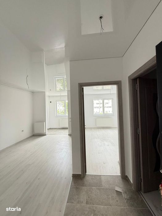 Studio Modern-Direct Dezvoltator-Str.Tineretului in Militari Residence