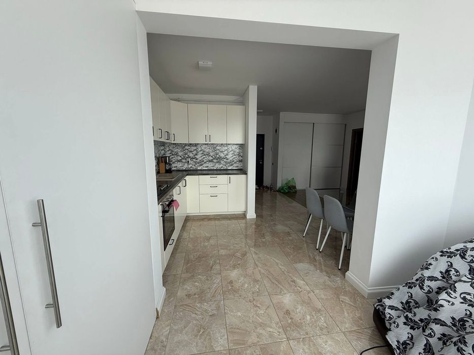 Apartament de închiriat - 2 camere în zona BMW Florești-Cluj — fotografia 2
