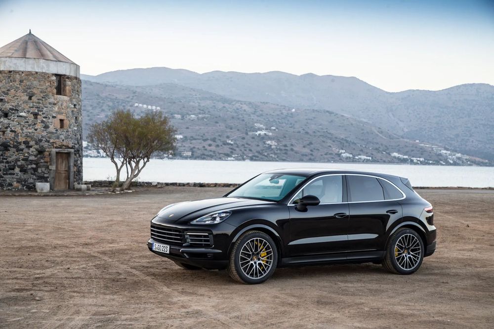 Jante Porsche 21 R21Panamera porsche cayenne PORSCHE anvelope vara sau iarna incluse in pret jante in doua latimi roti porsche 21