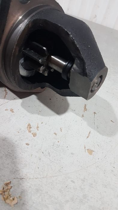 Electromotor tractor Fiat 215 nou preț 1290 lei