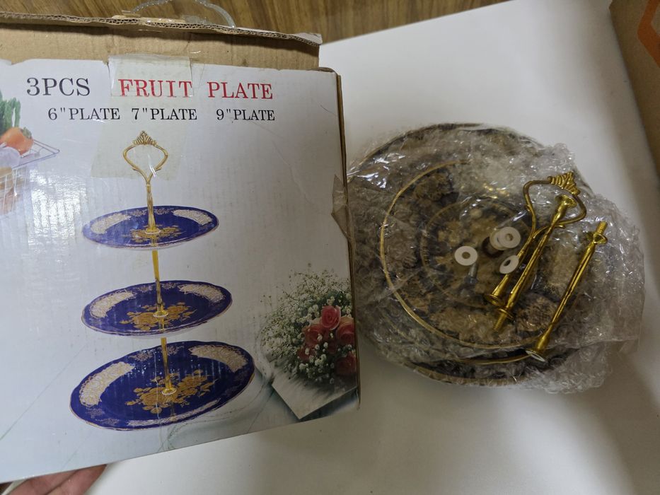 Срочно продаю чайный набор