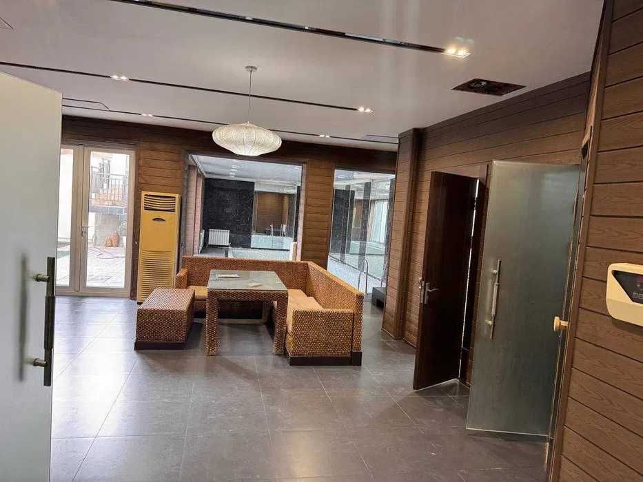 Сдаётся Евродом 3-соток на Сергели Согдиана махалля современный Лофт