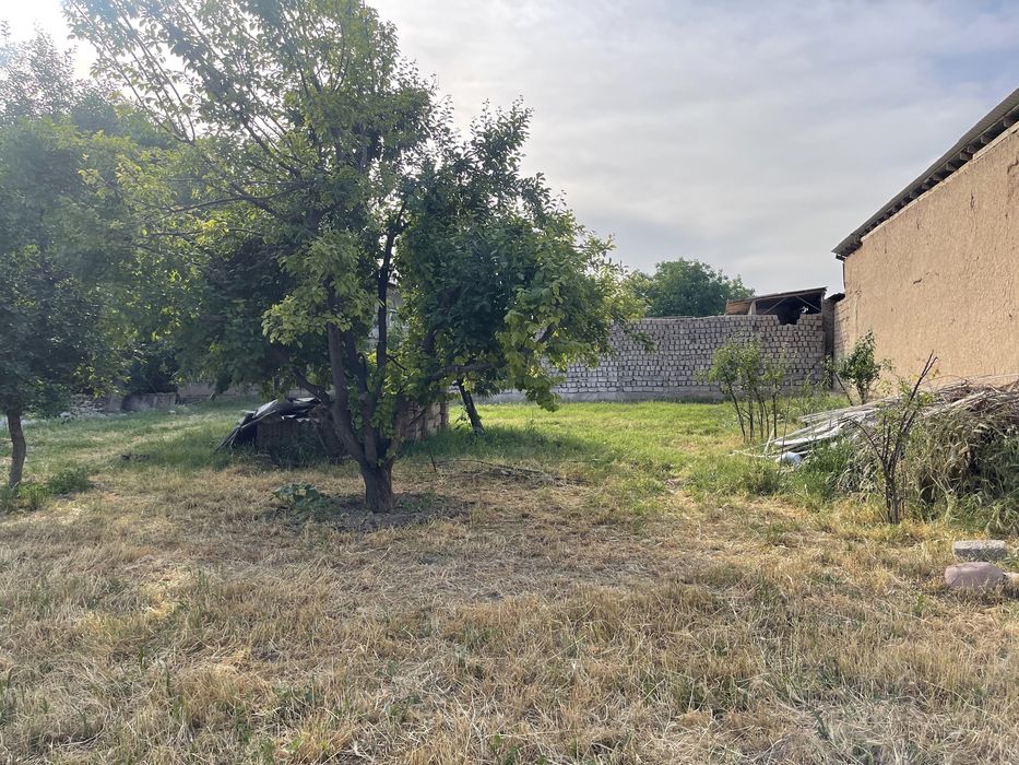 uchastok уй куриш учун йер Кибрай марказ