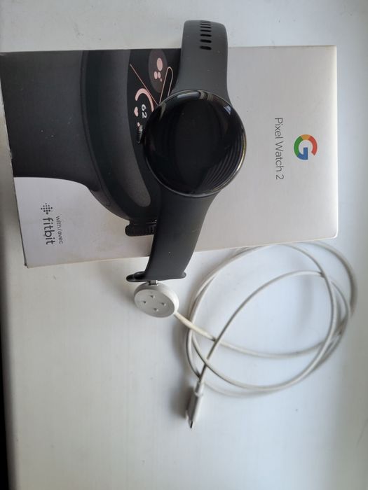Продам Google Pixel Watch 2.