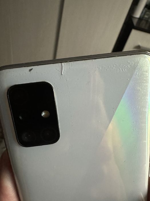 А51 в отличном состоянии